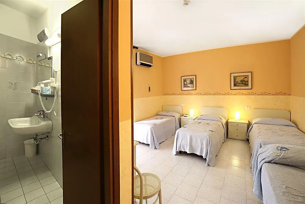 Aquamaris Hotel Sala Baganza
