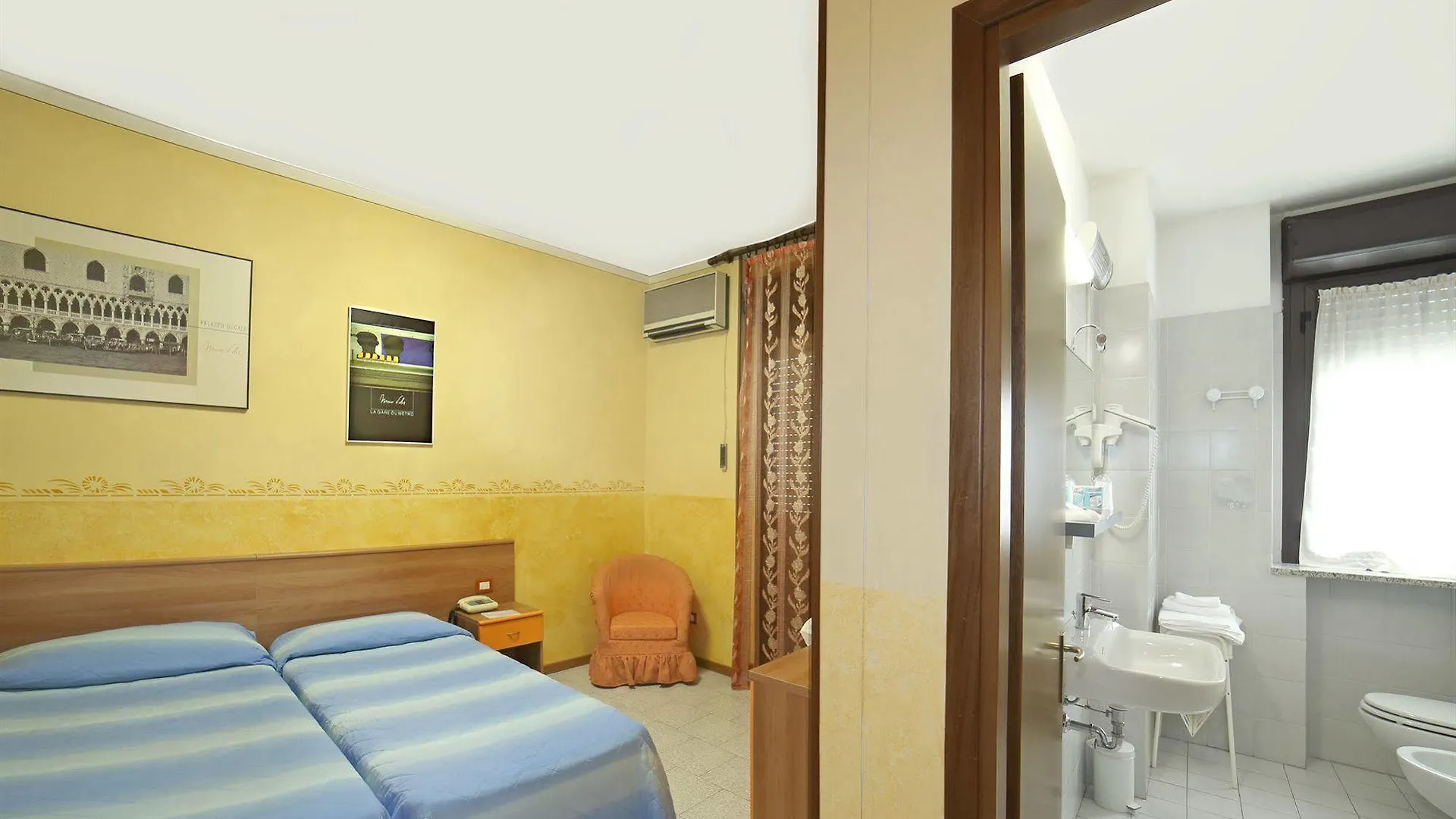 Aquamaris Hotel Sala Baganza