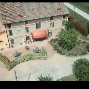  Bed and breakfast La Brezza