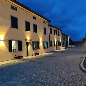  Bed & Breakfast Il Cere