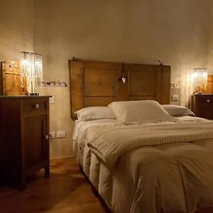  Bed & Breakfast Beb Montefratta
