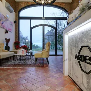  Hotel Ardesia