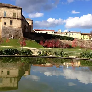  Appartamento Vista Rocca