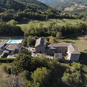  Bed & Breakfast Borgo Gerbina
