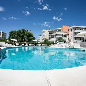 Park Serena Hotel