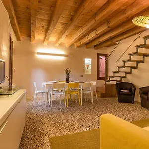 Appartement Rialto Mercato A Family In Like At