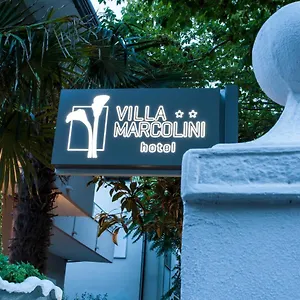 2* Hotel Marcolini