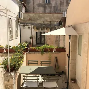 Appartement La Casetta Di Ortigia