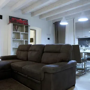 Appartement Maniace