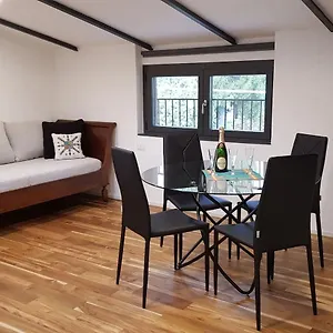 Appartement La Casa Degli Ulivi