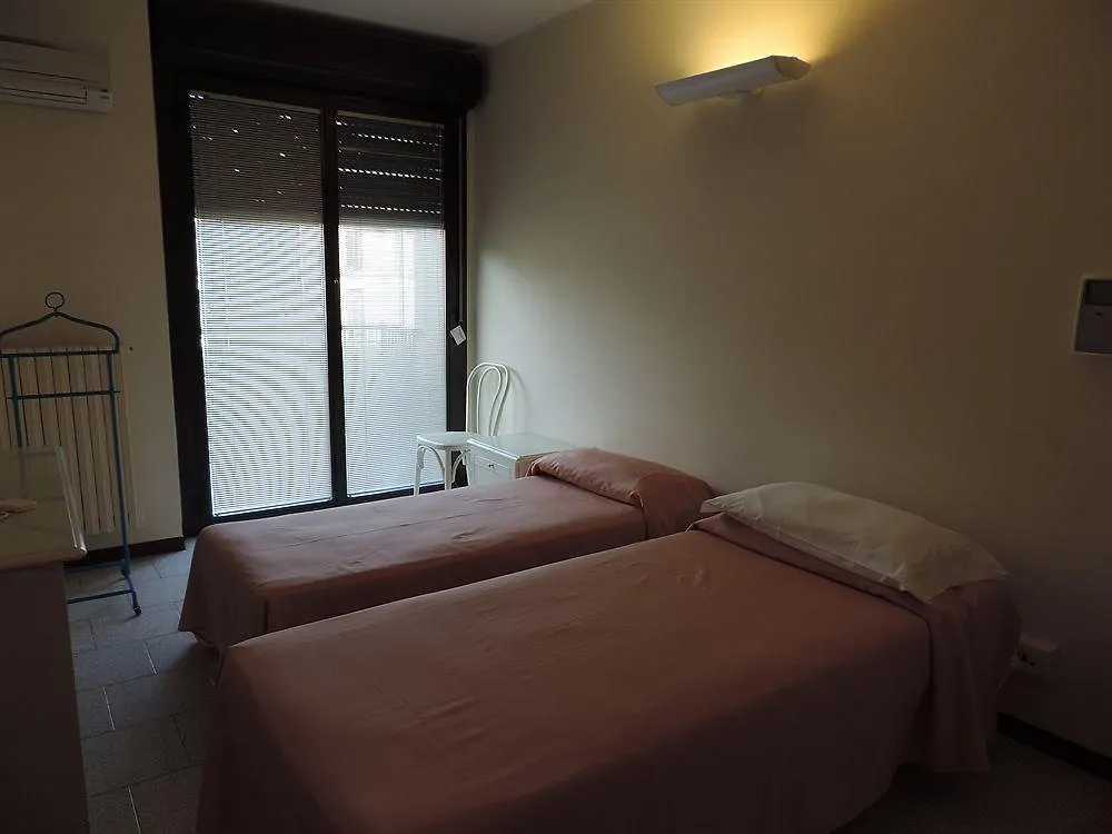 Hôtel Aquamaris à Sala Baganza