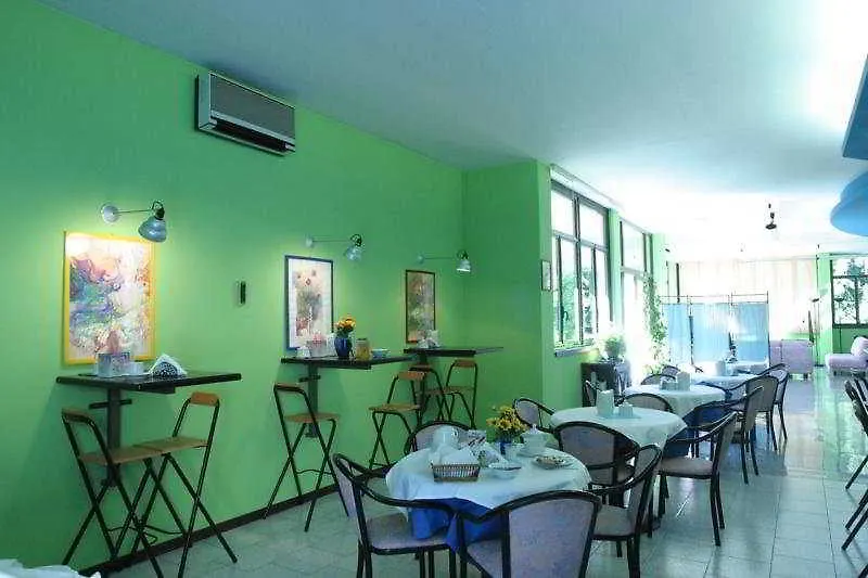Hôtel Aquamaris à Sala Baganza Hotel